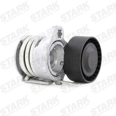 Belt Tensioner V-Ribbed Belt Stark SKTP-0600042 SKTP-0600042 - photo 2