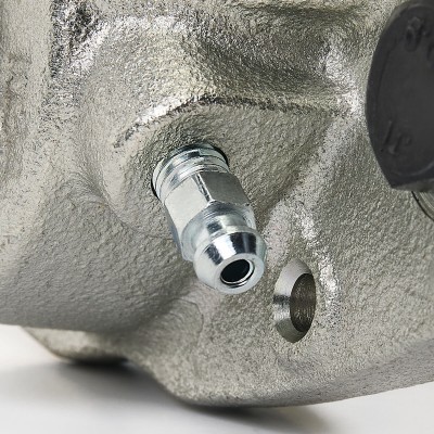 Brake Caliper RIDEX 78B0970 78B0970 - photo 6