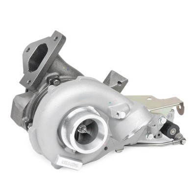 Turbocharger RIDEX 2234C0405 2234C0405 - photo 4