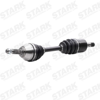 Drive Shaft Stark SKDS-0210478 SKDS-0210478 - photo 3