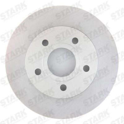 Brake Disc Stark SKBD-0020188 SKBD-0020188 - photo 3