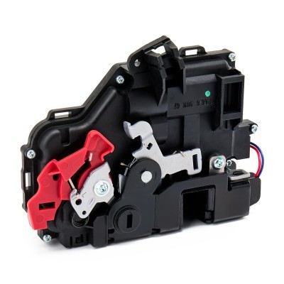 Door Lock RIDEX 1361D0372 1361D0372 - photo 4