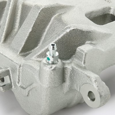 Brake Caliper RIDEX 78B1380 78B1380 - photo 6