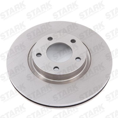 Brake Disc Stark SKBD-0020174 SKBD-0020174 - photo 3