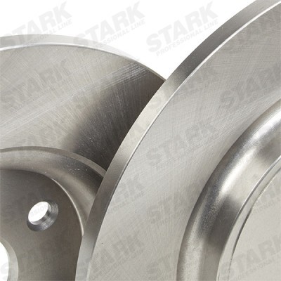 Brake Disc Stark SKBD-0023241 SKBD-0023241 - photo 5