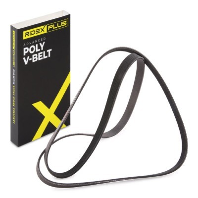 V-Ribbed Belt RIDEX 305P0091P 305P0091P - photo 2