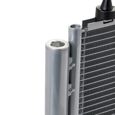 A/C condenser 448C0229 - photo 5