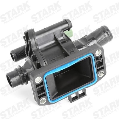 Thermostat, Coolant Stark SKTC-0560094 SKTC-0560094 - photo 11