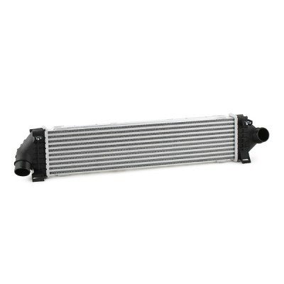 Intercooler, Charger RIDEX 468I0097 468I0097 - photo 3