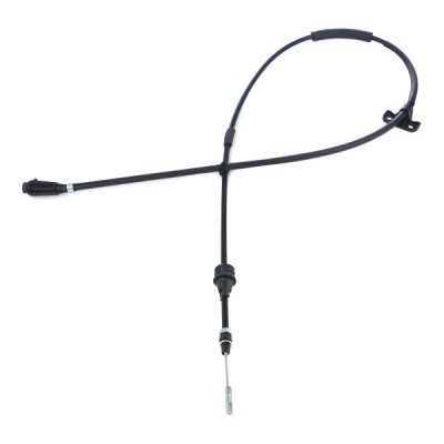 Cable Pull, Parking Brake RIDEX 124C0121 124C0121 - photo 7