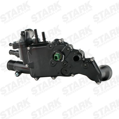 Thermostat, Coolant Stark SKTC-0560458 SKTC-0560458 - photo 4