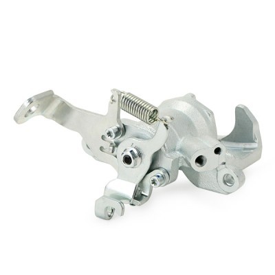 Brake Caliper RIDEX 78B1015 78B1015 - photo 4