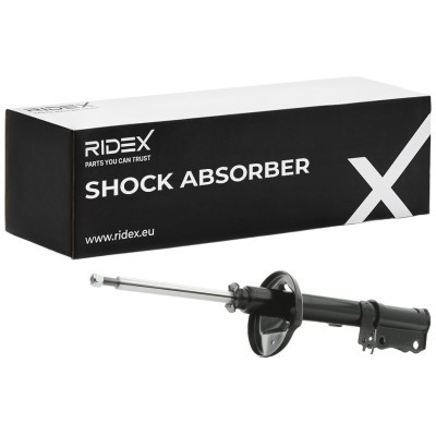 Shock Absorber RIDEX 854S0766 854S0766 - photo 2