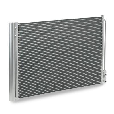 A/C condenser 448C0193 - photo 9