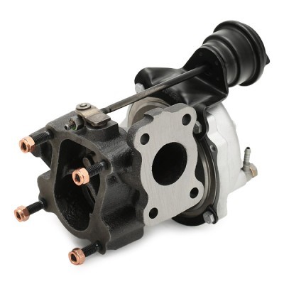 Turbocharger RIDEX 2234C10659R 2234C10659R - photo 3