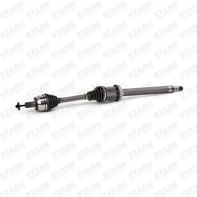 Drive Shaft Stark SKDS-0211242 SKDS-0211242 - photo 4