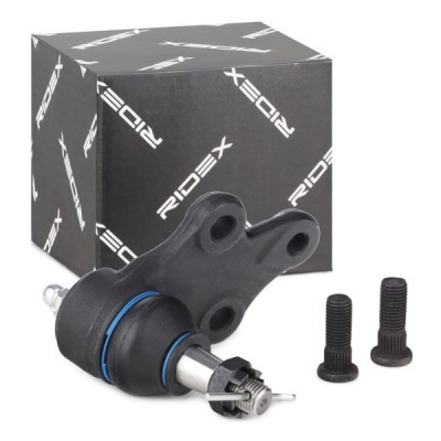 Ball Joint RIDEX 2462S0184 2462S0184 - photo 2