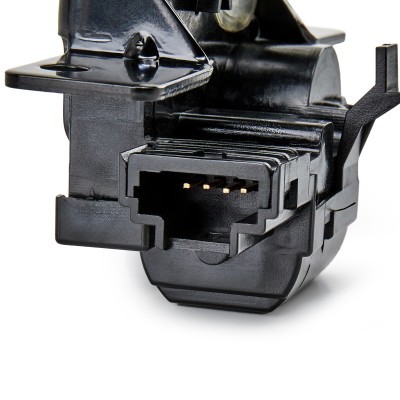 Car boot lock RIDEX 1362T0052 1362T0052 - photo 6