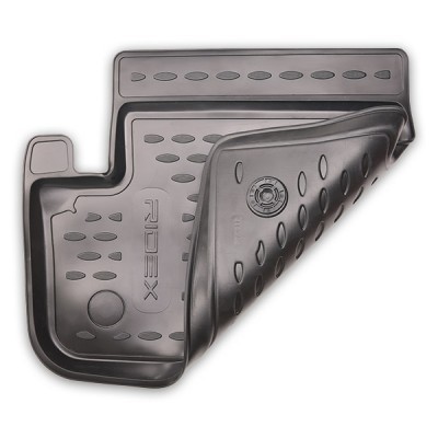 Car mats RIDEX 215A0776 215A0776 - photo 5