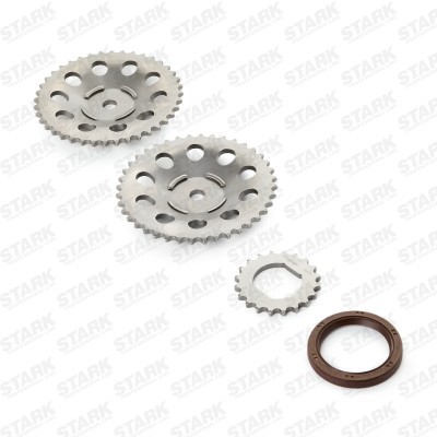 Timing chain kit Stark SKTCK-22440440 SKTCK-22440440 - photo 3