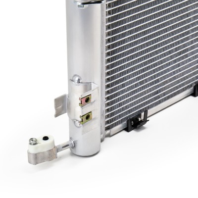 A/C condenser 448C0015 - photo 6