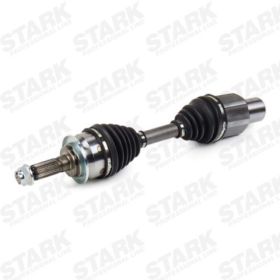 Drive Shaft Stark SKDS-0210757 SKDS-0210757 - photo 8