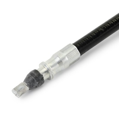 Cable Pull, Parking Brake RIDEX 124C0288 124C0288 - photo 3