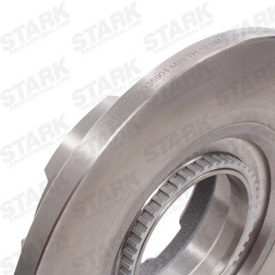 Brake Disc Stark SKBD-0023529 SKBD-0023529 - photo 6