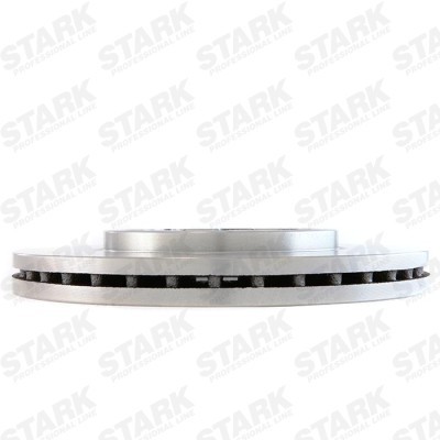 Brake Disc Stark SKBD-0020261 SKBD-0020261 - photo 4