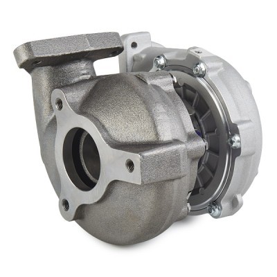 Turbocharger RIDEX 2234C0401 2234C0401 - photo 4