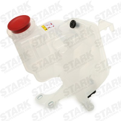 Expansion Tank, Coolant Stark SKET-0960137 SKET-0960137 - photo 3