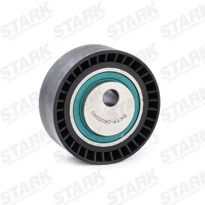 Belt Tensioner V-Ribbed Belt Stark SKTP-0600040 SKTP-0600040 - photo 3