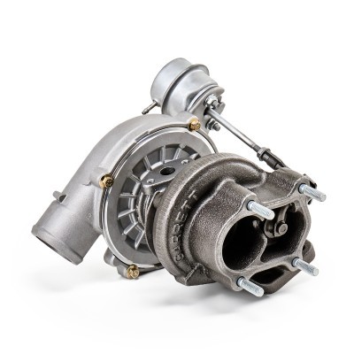 Turbocharger RIDEX 2234C0136R 2234C0136R - photo 5