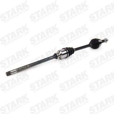 Drive Shaft Stark SKDS-0210534 SKDS-0210534 - photo 10