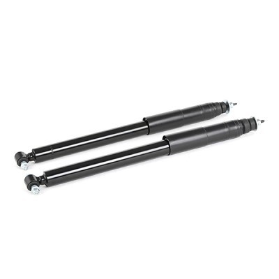 Shock Absorber RIDEX 854S1533 854S1533 - photo 3