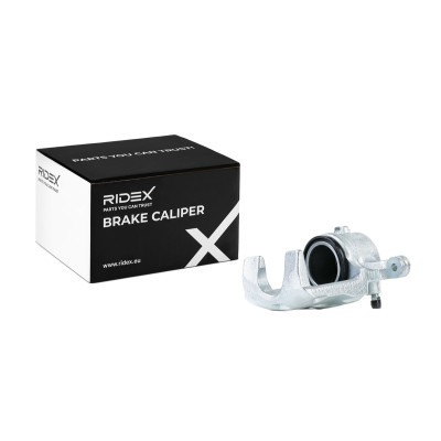 Brake Caliper RIDEX 78B1081 78B1081 - photo 2