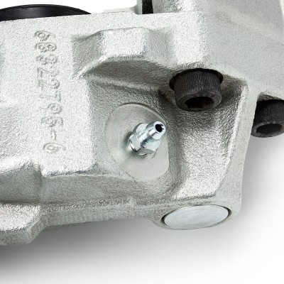 Brake Caliper RIDEX 78B2733R 78B2733R - photo 6
