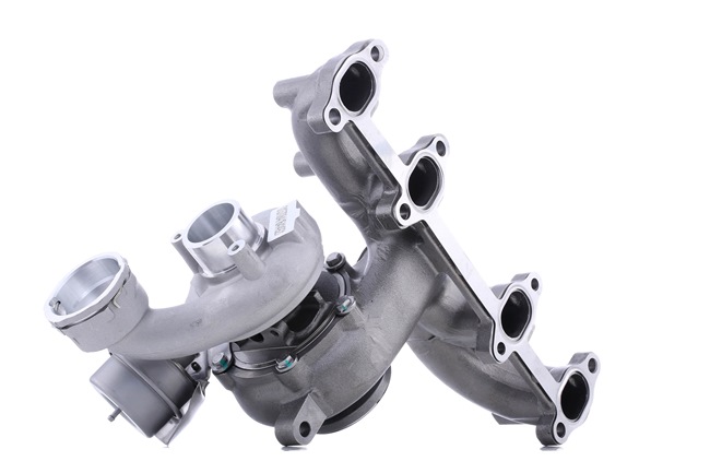 Turbocharger Stark SKCT-1191053 SKCT-1191053 - photo 1