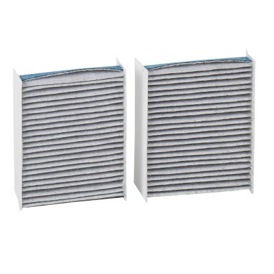 Cabin Air Filter RIDEX 424I0552P 424I0552P - photo 3