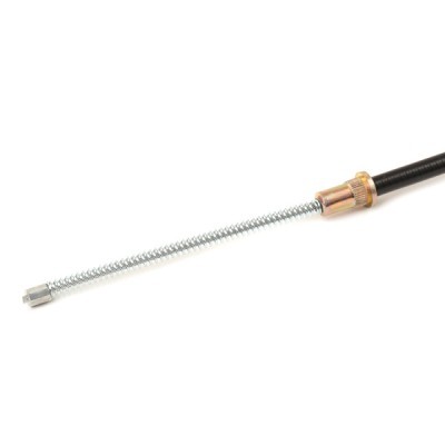 Cable Pull, Parking Brake RIDEX 124C0204 124C0204 - photo 4