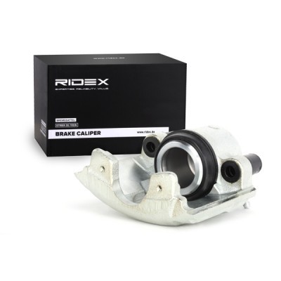 Brake Caliper RIDEX 78B0376 78B0376 - photo 3