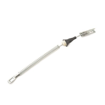 Cable Pull, Parking Brake RIDEX 124C0118 124C0118 - photo 3