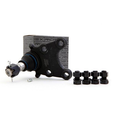 Ball Joint RIDEX 2462S0021 2462S0021 - photo 2