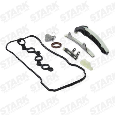 Timing chain kit Stark SKTCK-22440314 SKTCK-22440314 - photo 4