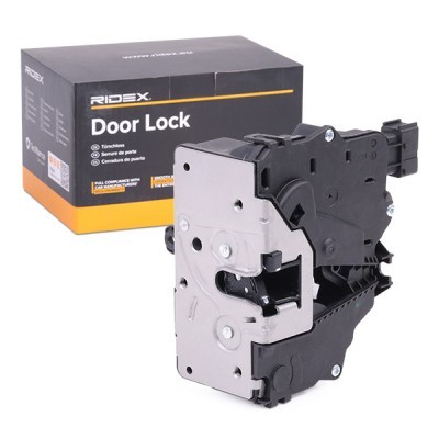Door Lock RIDEX 1361D0229 1361D0229 - photo 2