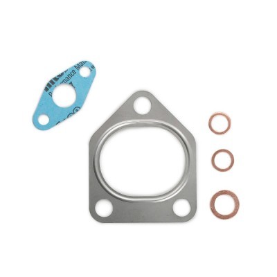 Turbocharger RIDEX 2234C0181R 2234C0181R - photo 5