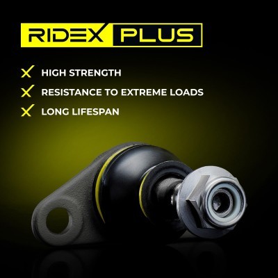 Ball Joint RIDEX 2462S0014P 2462S0014P - photo 10