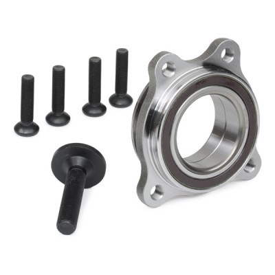 Wheel Bearing RIDEX 654W1139 654W1139 - photo 4