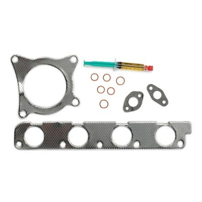 Turbocharger RIDEX 2234C10098R 2234C10098R - photo 5