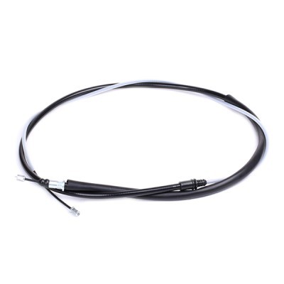 Cable Pull, Parking Brake RIDEX 124C0137 124C0137 - photo 3